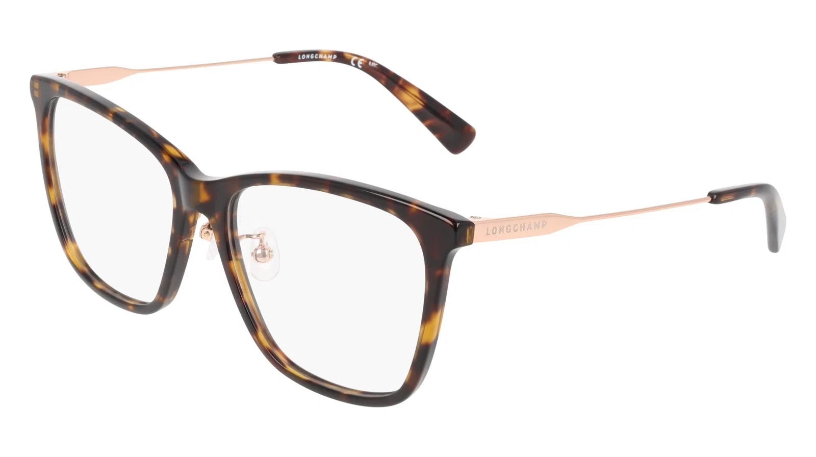 Longchamp LO2791LB Eyeglasses - view 3